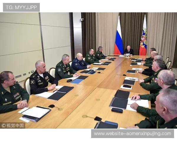 新普京:俄罗斯军事现代化进程与国家安全战略的深化