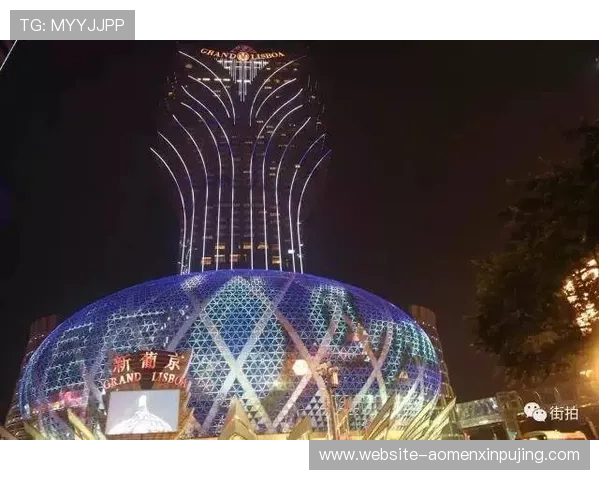 新葡京：介绍新葡京夜生活的丰富多彩与娱乐项目的多样选择