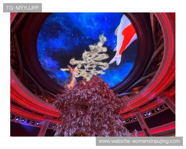 澳门新京集团官网：了解澳门新京娱乐集团的官方平台与最新动态