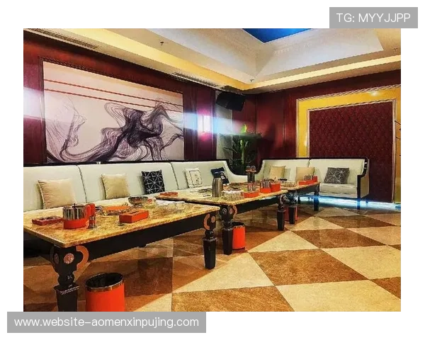 在葡京娱乐中心如何合理安排娱乐时间，提升游戏体验与娱乐的乐趣