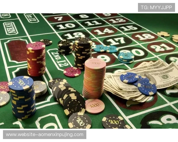 澳門摩卡赌场最新优惠活动全面解析助你轻松赢取丰厚奖金