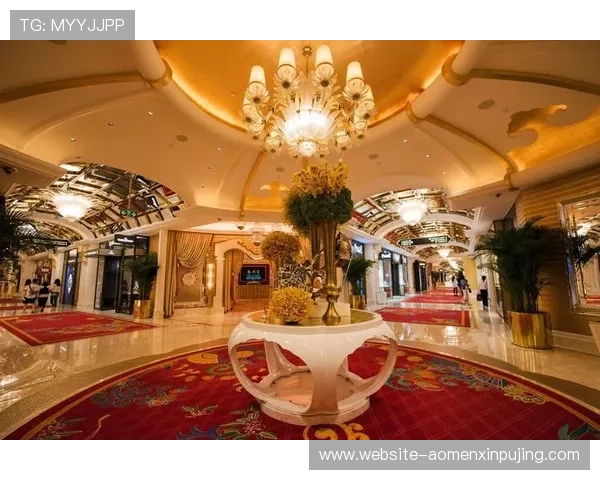 澳门贵宾厅倒闭对游客体验的影响及提升高端服务的有效途径探讨