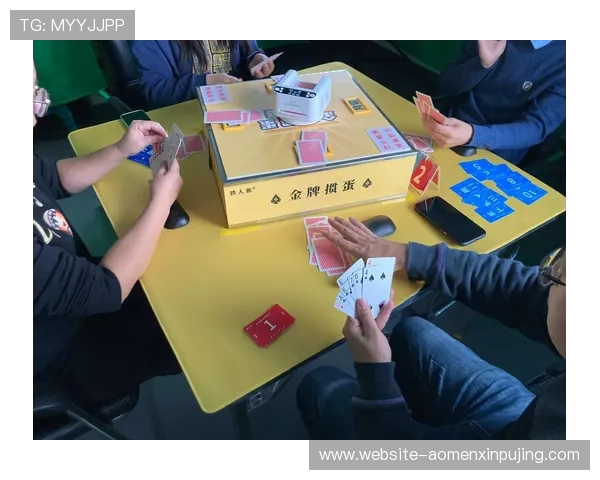 六合彩棋牌最新玩法攻略助你轻松赢取大奖提升游戏体验的实用技巧推荐 六合彩棋牌最新玩法攻略助你轻松赢取大奖提升游戏体验的实用技巧推荐