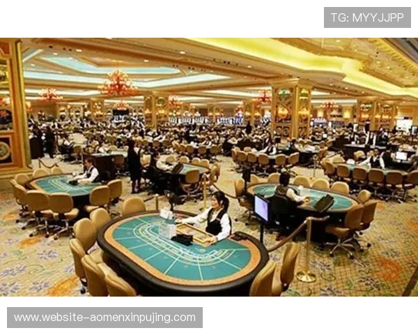 澳门上葡京攻略全方位介绍赌场环境、游戏项目及赢钱策略分享